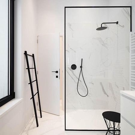 Studios Fully Equipped Near Place Stephanie Βρυξέλλες Εξωτερικό φωτογραφία