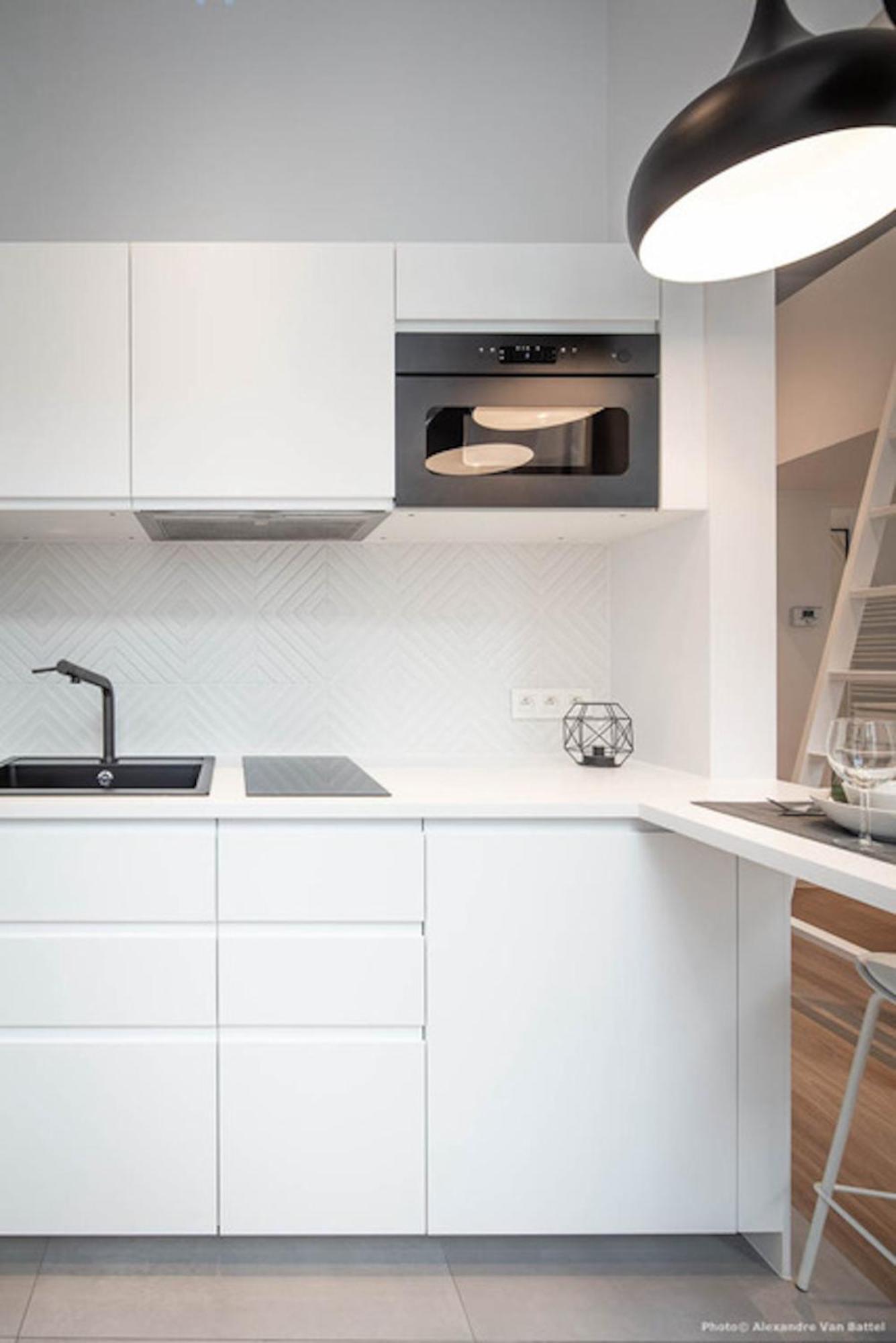 Studios Fully Equipped Near Place Stephanie Βρυξέλλες Εξωτερικό φωτογραφία