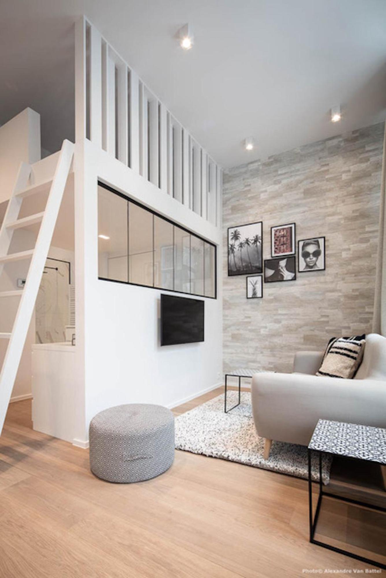 Studios Fully Equipped Near Place Stephanie Βρυξέλλες Εξωτερικό φωτογραφία