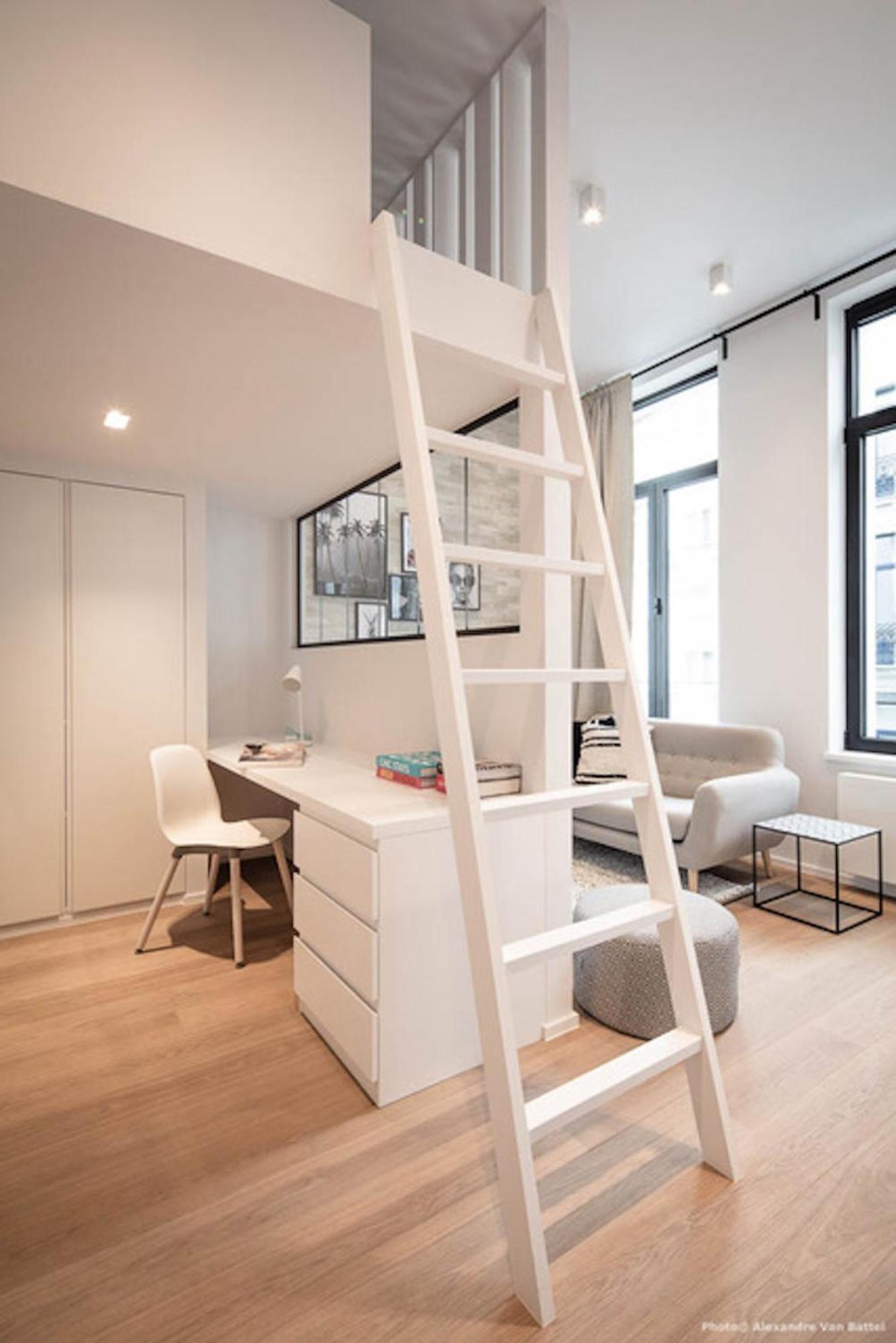 Studios Fully Equipped Near Place Stephanie Βρυξέλλες Εξωτερικό φωτογραφία